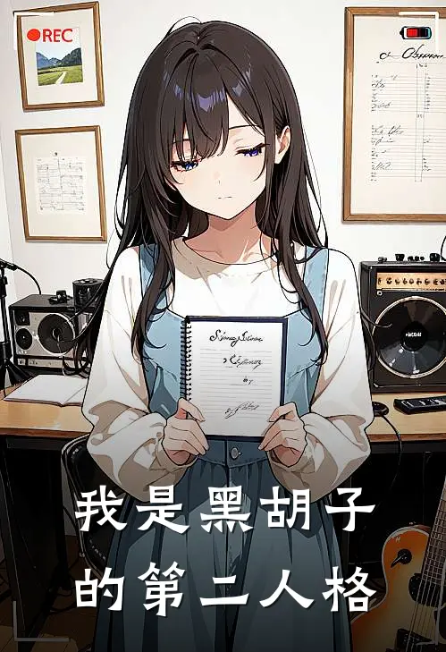 我是黑胡子的第二人格