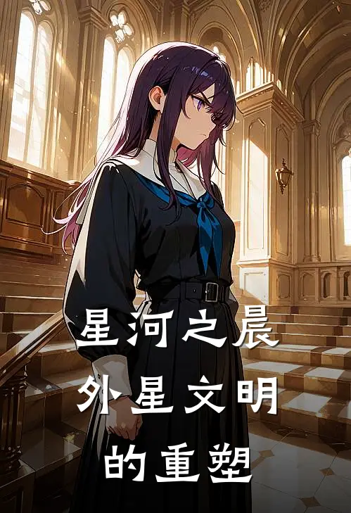 星河之晨外星文明的重塑