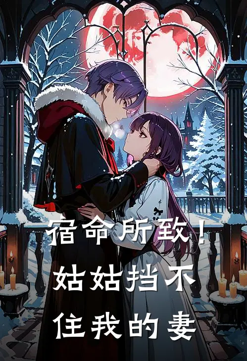 宿命所致！姑姑挡不住我的妻