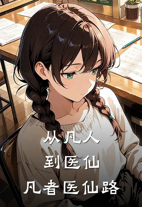 从凡人到医仙：凡者医仙路