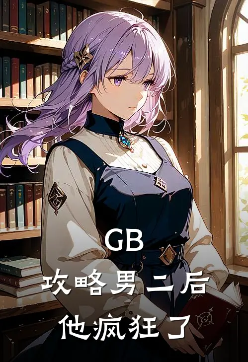 GB：攻略男二后，他疯狂了
