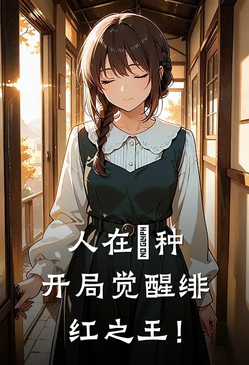 人在喰种，开局觉醒绯红之王！