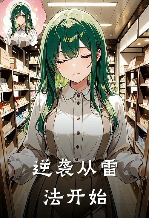 逆袭从雷法开始