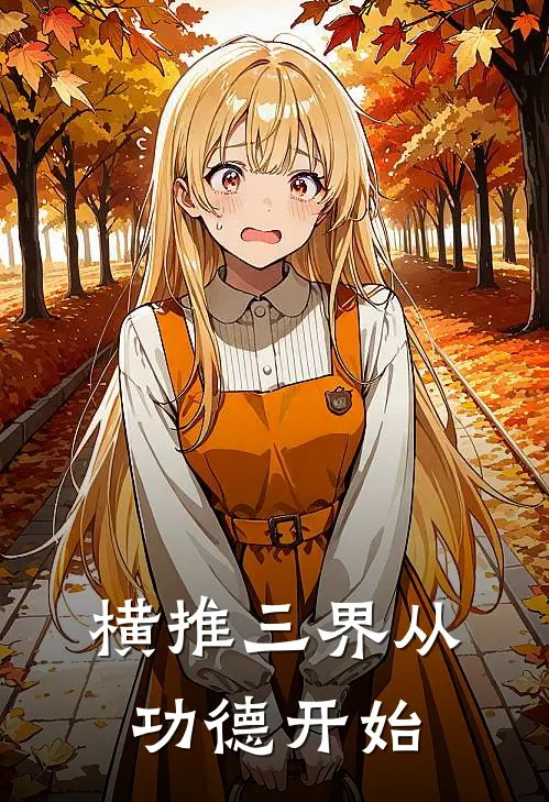 横推三界从功德开始