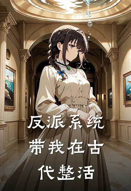 反派系统带我在古代整活