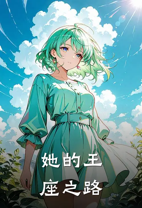 她的王座之路