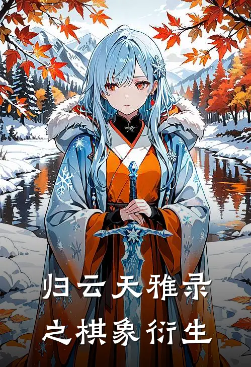 归云天雅录之棋象衍生