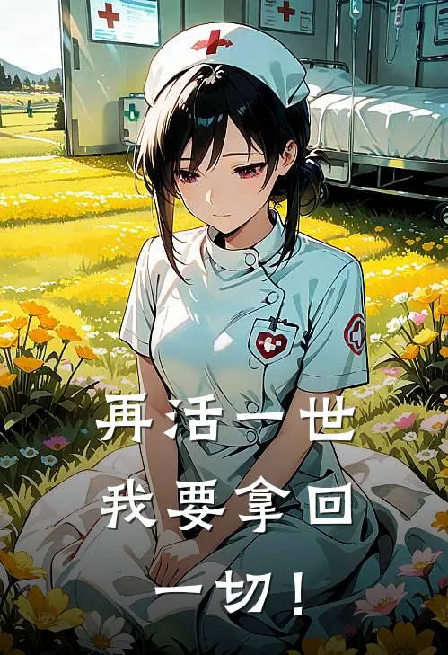 再活一世我要拿回一切！