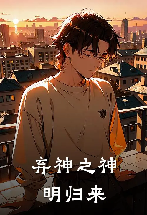 弃神之神明归来