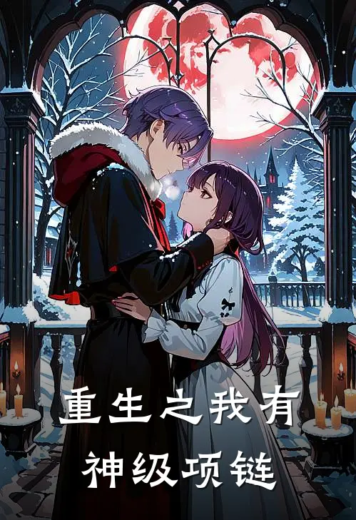重生之我有神级项链