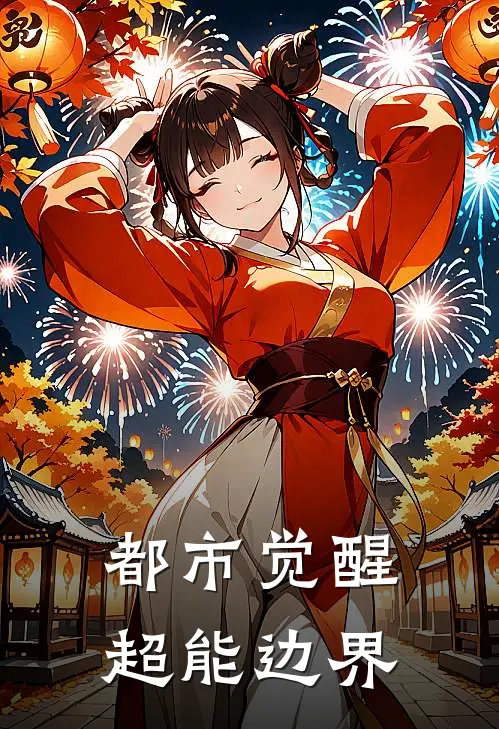 都市觉醒超能边界