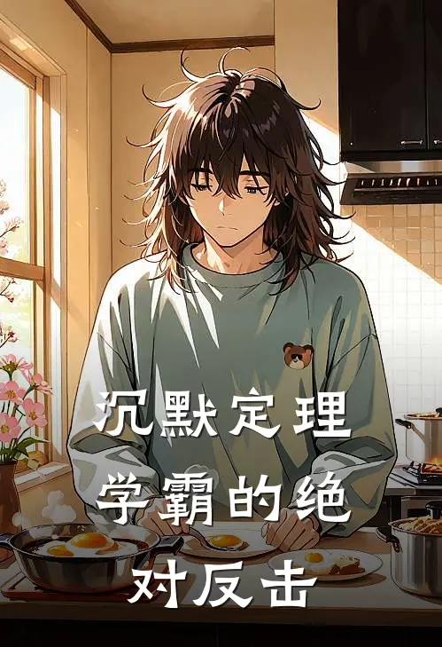 沉默定理：学霸的绝对反击