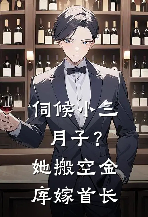 伺候小三月子？她搬空金库嫁首长