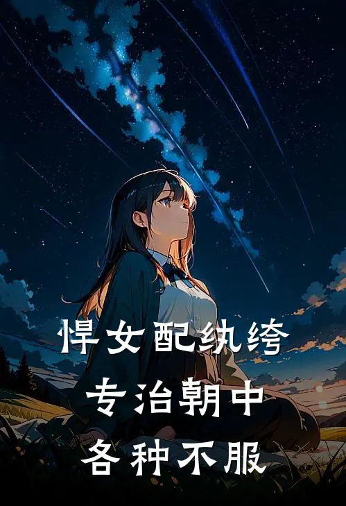 悍女配纨绔，专治朝中各种不服