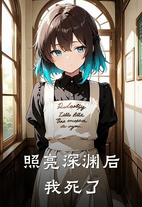 照亮深渊后，我死了