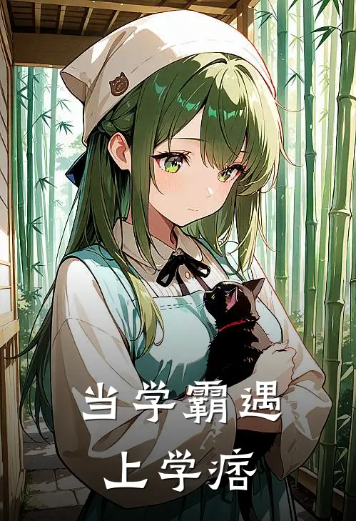 当学霸遇上学痞