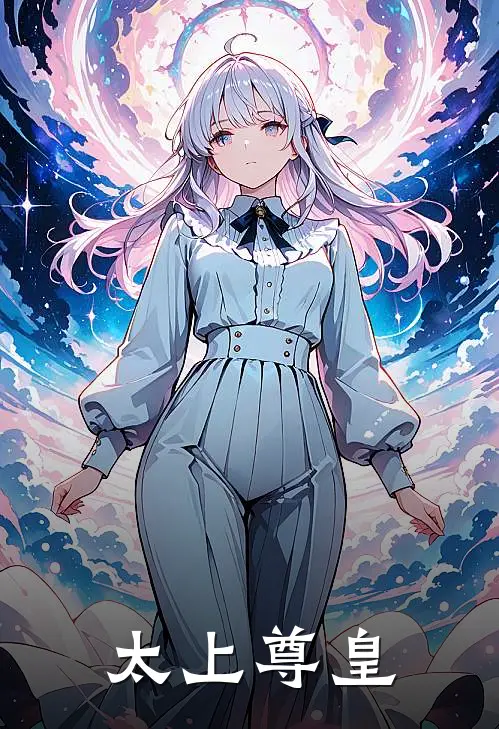 太上尊皇