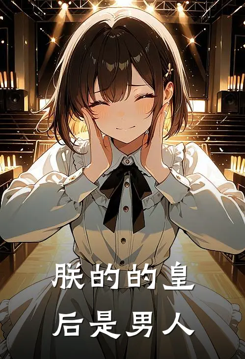 朕的的皇后是男人