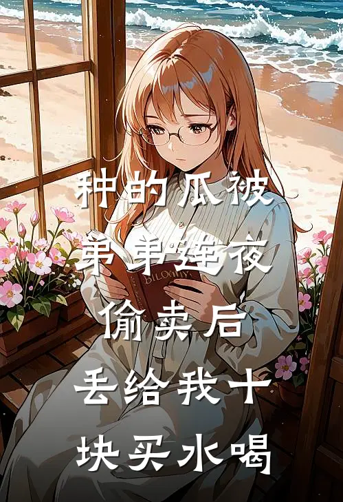 种的瓜被弟弟连夜偷卖后，丢给我十块买水喝