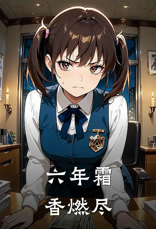 六年霜，香燃尽