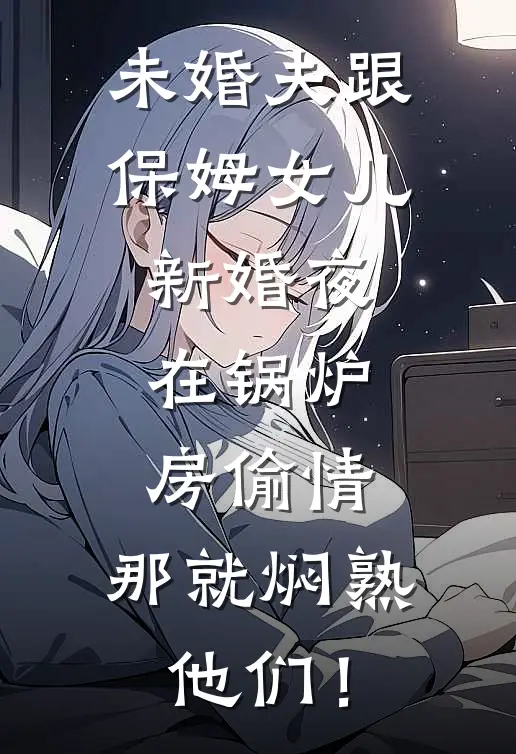 未婚夫跟保姆女儿新婚夜在锅炉房偷情，那就焖熟他们！(卫明方卫明)免费小说_完整版免费阅读未婚夫跟保姆女儿新婚夜在锅炉房偷情，那就焖熟他们！卫明方卫明