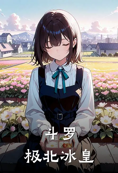 斗罗：极北冰皇