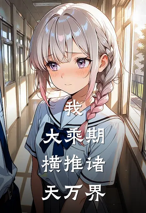 我，大乘期，横推诸天万界