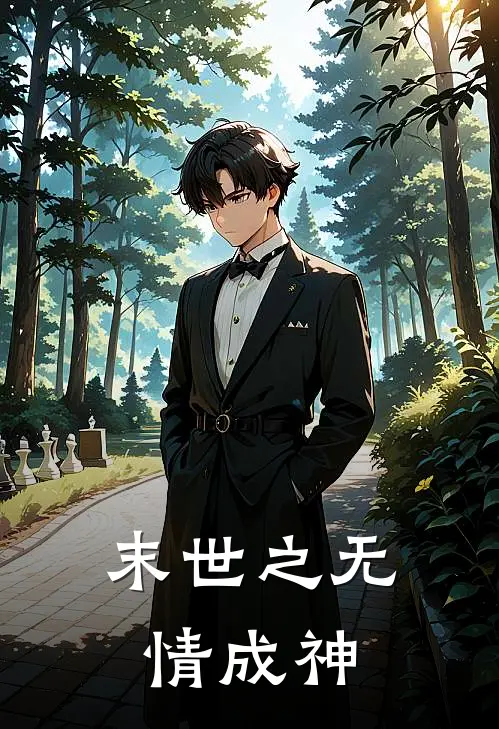 末世之无情成神