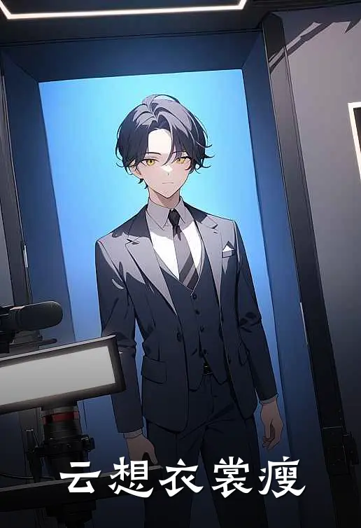 云想衣裳瘦