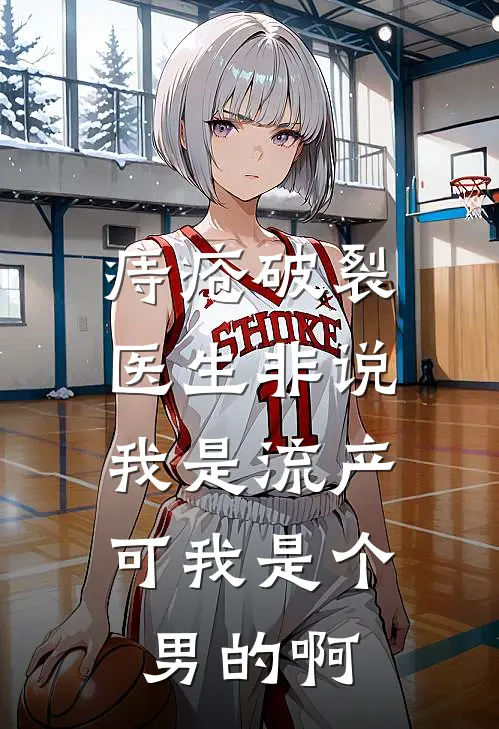 痔疮破裂医生非说我是流产，可我是个男的啊