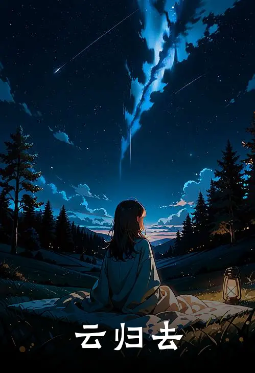云归去