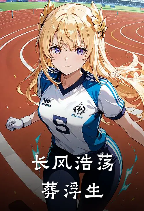 长风浩荡葬浮生