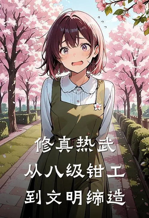 修真热武：从八级钳工到文明缔造全文免费阅读无弹窗大结局_修真热武：从八级钳工到文明缔造（夏武李坤）小说免费阅读大结局