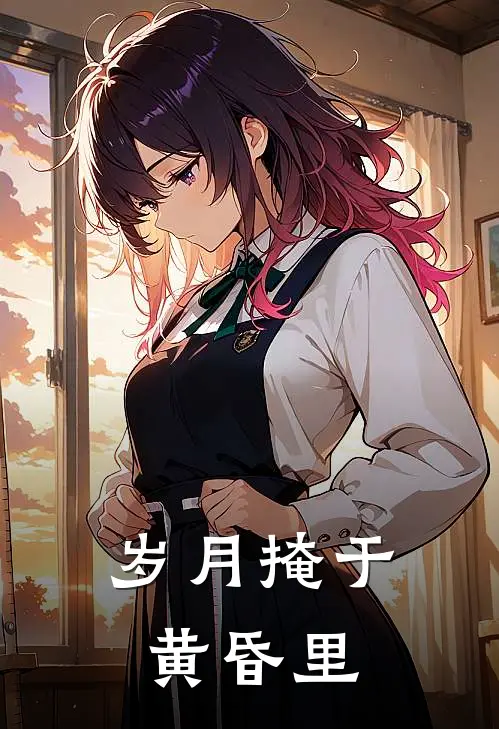 岁月掩于黄昏里