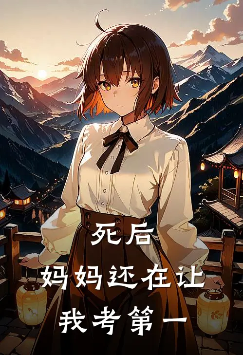 死后，妈妈还在让我考第一