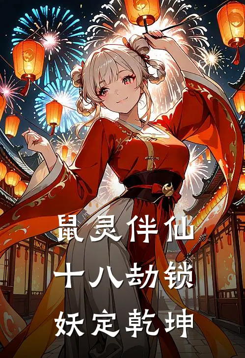 鼠灵伴仙：十八劫锁妖定乾坤晓晓大靖最新章节免费阅读_鼠灵伴仙：十八劫锁妖定乾坤全文免费在线阅读