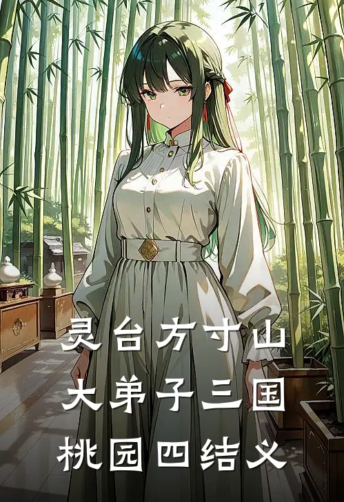 灵台方寸山大弟子三国桃园四结义