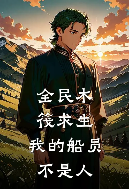 全民木筏求生，我的船员不是人陈青陈青最新小说全文阅读_在线免费小说全民木筏求生，我的船员不是人(陈青陈青)