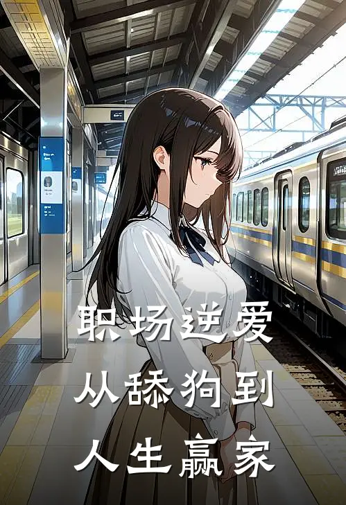 职场逆爱：从舔狗到人生赢家(顾云生林娇娇)最新小说_免费阅读完整版小说职场逆爱：从舔狗到人生赢家(顾云生林娇娇)