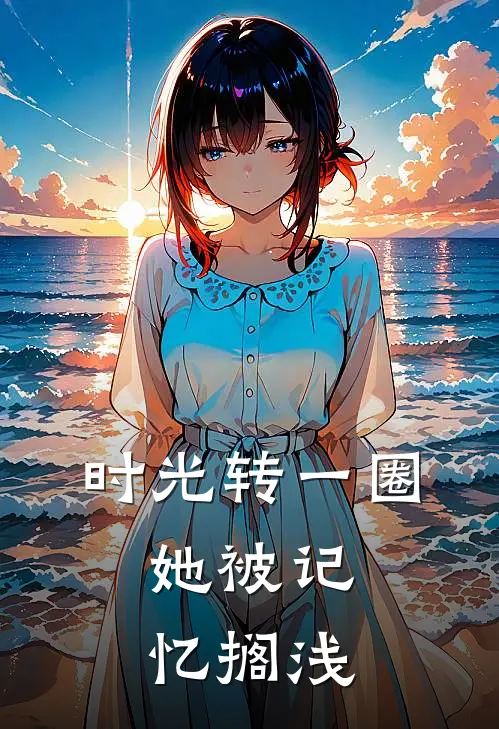 时光转一圈，她被记忆搁浅