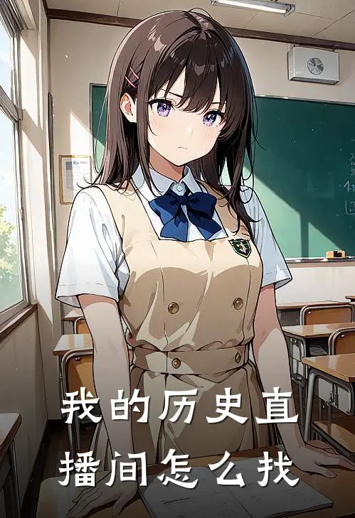 我的历史直播间怎么找