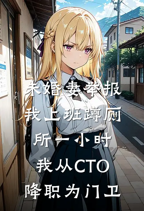 未婚妻举报我上班蹲厕所一小时，我从CTO降职为门卫