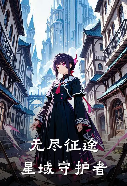无尽征途：星域守护者林凡张航小说完整版免费阅读_最新章节列表无尽征途：星域守护者(林凡张航)
