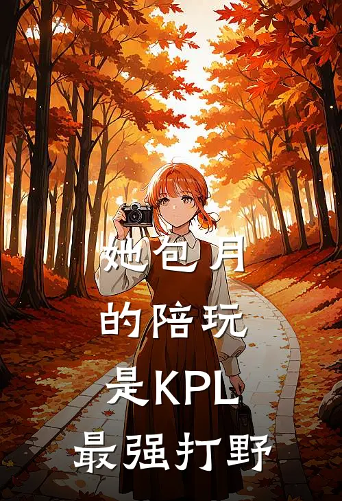 她包月的陪玩，是KPL最强打野