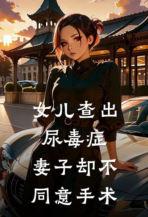 女儿查出尿毒症，妻子却不同意手术