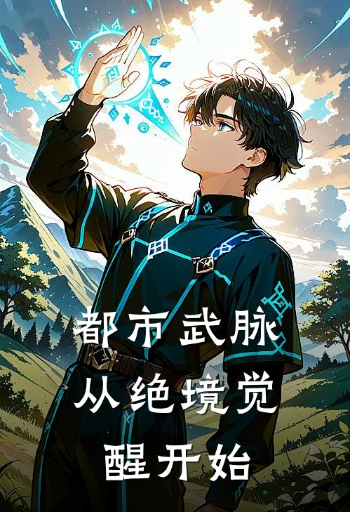 都市武脉：从绝境觉醒开始