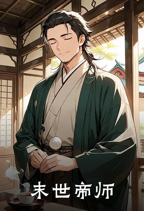 末世帝师