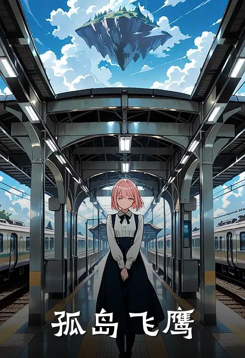 孤岛飞鹰