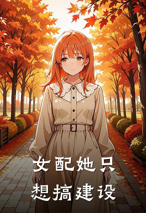 女配她只想搞建设（沈清许谢珩）完整版小说阅读_女配她只想搞建设全文免费阅读（沈清许谢珩）