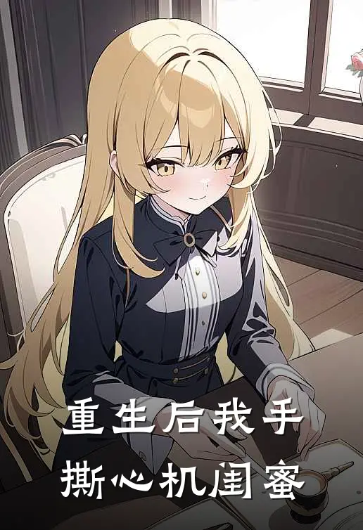 重生后我手撕心机闺蜜苏晚林薇薇热门免费小说_免费小说免费阅读重生后我手撕心机闺蜜苏晚林薇薇